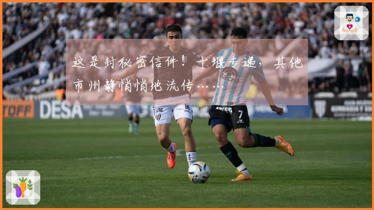 这是封秘密信件！十堰专递，其他市州静悄悄地流传……